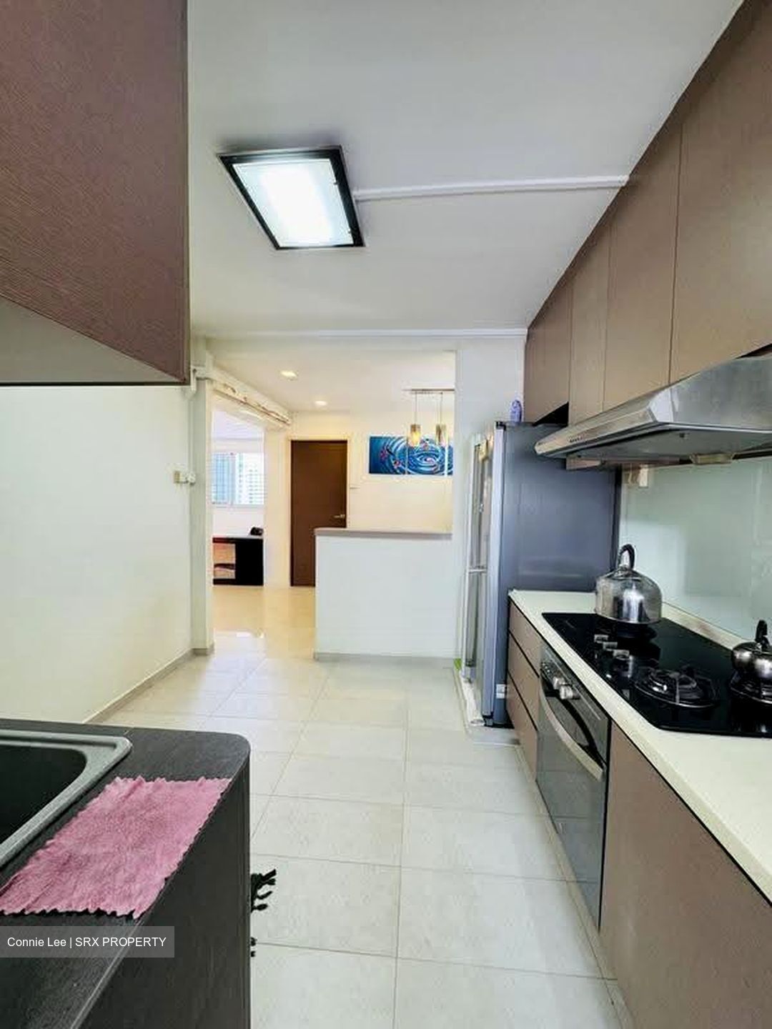 Blk 448 Hougang Avenue 10 (Hougang), HDB 4 Rooms #607532431